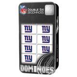 New York Giants Dominoes by MasterPieces Puzzle Company INC