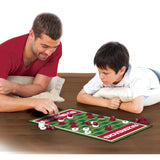 Arkansas Razorbacks Checkers Board Game by MasterPieces Puzzle Company INC