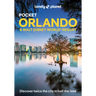 Lonely Planet Pocket Orlando & Walt Disney World (R) Resort