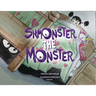 Shmonster the Monster