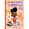 Rockin' Robots! (ADA Twist, Scientist: The Why Files #5)