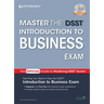 Master the DSST Introduction to Business Exam