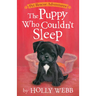 The Puppy Who Couldn't Sleep