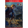 Darktown Funk: A LitRPG/GameLit Adventure