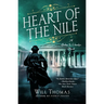 Heart of the Nile: A Barker & Llewelyn Novel