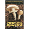 Mushrooms Demystified