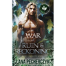 A War of Ruin and Reckoning: Season of the Elf