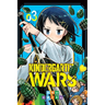 Kindergarten Wars, Vol. 3: Volume 3