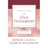 Preaching the Old Testament: A Lectionary Commentary