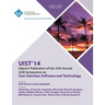 Adjunct UIST 14, 27th ACM User Interface Software & Technology Symposium