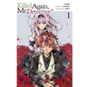 Killed Again, Mr. Detective?, Vol. 1