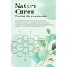 Nature Cures. Trusting the biomolecules