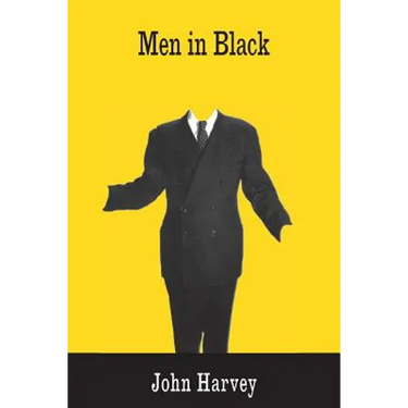 Men in Black
