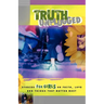 Truth Unplugged for Girls: Stories for Teens on Faith, Love, and Things That Matter Most