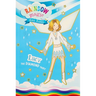 Rainbow Magic Jewel Fairies #7: Lucy the Diamond Fairy