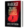 The Most Dangerous Games (Standard Edition)