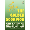 The Golden Scorpion