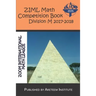 Ziml Math Competition Book Division M 2017-2018
