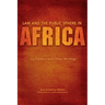 Law and the Public Sphere in Africa: La Palabre and Other Writings
