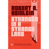 Stranger in a Strange Land