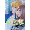 A Star Brighter Than the Sun, Vol. 5