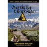 Over the Top & Back Again: Hiking X the Alps
