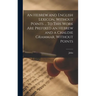 An Hebrew and English Lexicon, Without Points ... To This Work Are Prefixed an Hebrew and a Chaldie Grammar, Without Points
