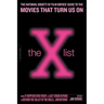 The X List: The National Society of Film Critics' Guide to the Movies That Turn Us on