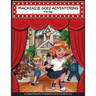 Mackenzie Goes Adventuring - The Play