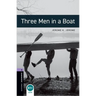 Oxford Bookworms Library: Three Men in a Boat: Level 4: 1400-Word Vocabulary