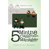 5 Minute Classroom Manager: Behavior in a Nutshell