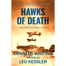 Hawks of Death: The German air force in WWII