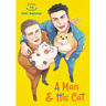 A Man and His Cat 15