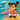 Nezha and the Sea: Chinese Mythology Stories for Kids in English, Simplified Chinese, & Pinyin!