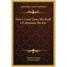 How I Came Upon The Book Of Abraham The Jew