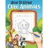 How to Draw Cute Animals