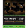 GameMaker Cookbook