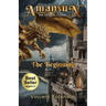 Amansun the Dragon Prince: Book 1 The Beginning
