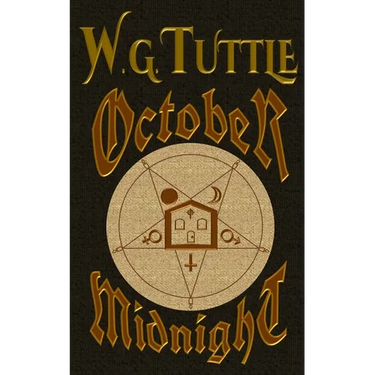 October Midnight