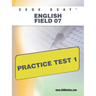 Ceoe Osat English Field 07 Practice Test 1