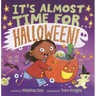 It's Almost Time For...Halloween!