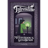 The Mysterious Separation