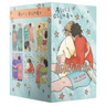 Heartstopper #1-6 Box Set