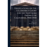 Observations on the U.S. District Court for the Northern District of California, 1900-1940