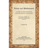 Felony and Misdemeanor [1937]: A Study in the History of English Criminal Procedure
