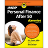 Personal Finance After 50 for Dummies