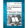 Trial of Madeleine Smith