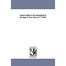 General Index to the Documents of the State of New York, [1777-1857]