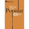 Making of the Popular: Production of Culture and Discourses in Bangladesh