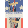 Mending Our Union: Healing Our Communities Through Courageous Conversations